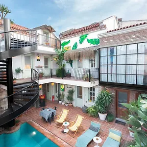 visit hotel