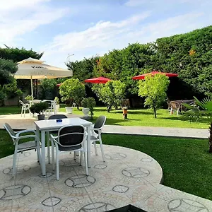 Hotel Arbri, Berat