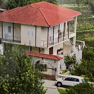 Maison d'hôtes Emiljos Flamur, Berat