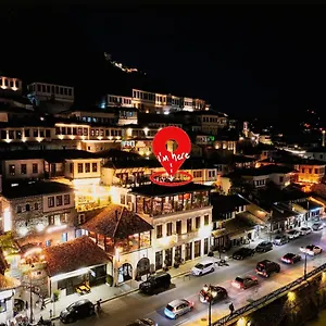 Hotel White House Boutique & Restaurant - Since 1999, Berat