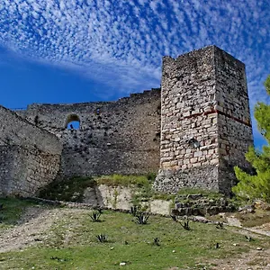 Maison d'hôtes Genti, Berat