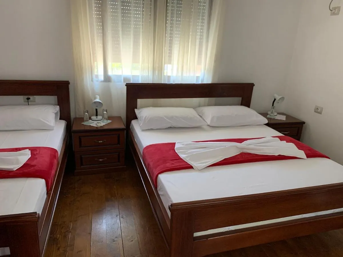 B&Bsheshalliu Berat